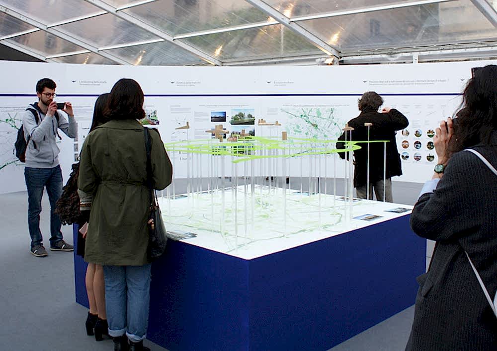 Scali Milano - Catalysts for Sustainable Living. video